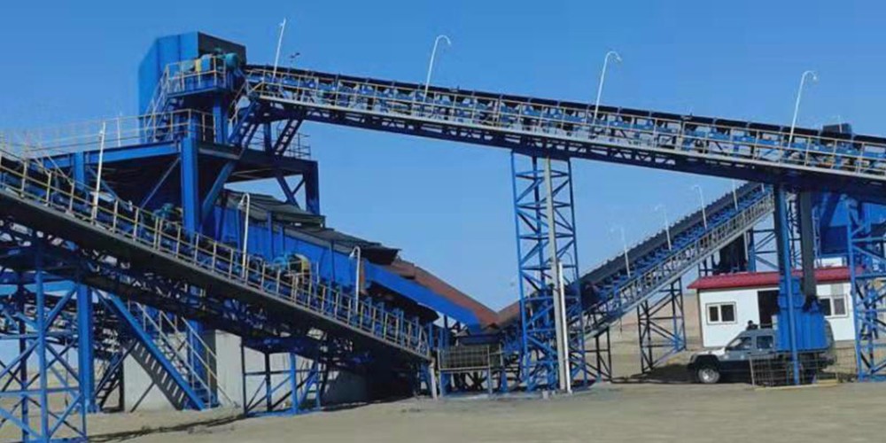 移動破碎站設備價格是如何確定的？