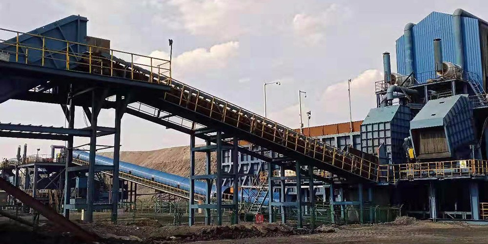 低溫來襲，移動(dòng)破碎站廠家教你如何保養(yǎng)破碎設(shè)備