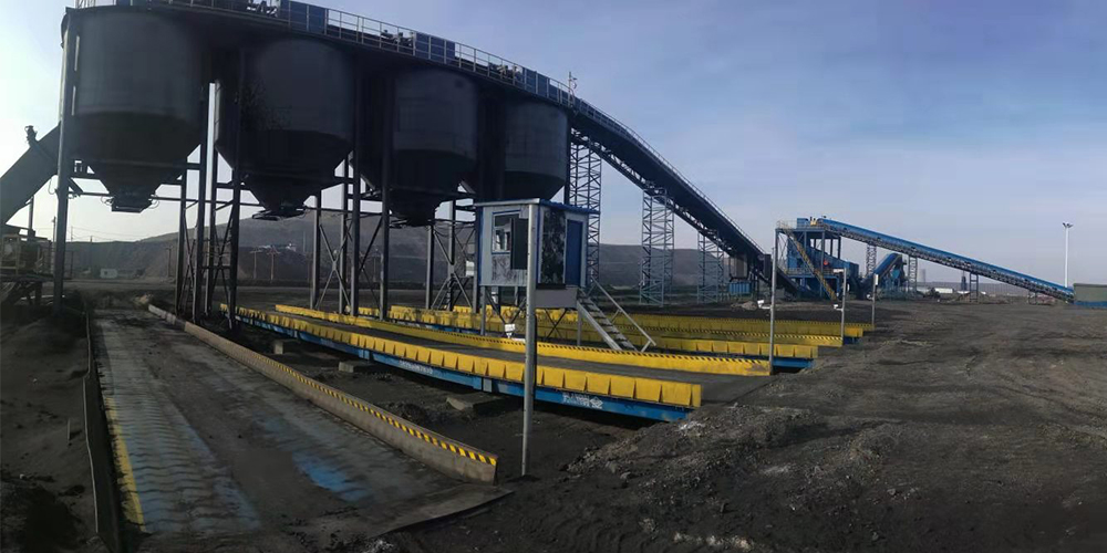 不會保養(yǎng)移動破碎站，移動破碎站廠家來教你